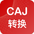 CAJ Converter app