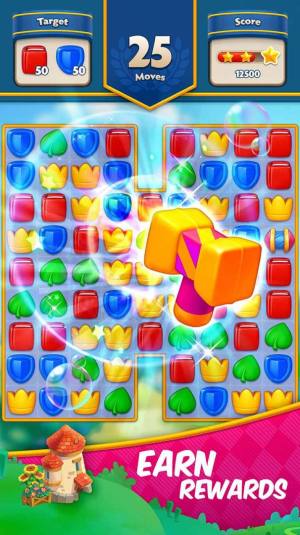 阿强快乐消游戏领红包福利版图片1