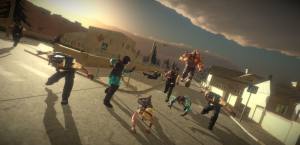 死亡杀手僵尸射击游戏手机版(Dead Kill Zombie Shooting Game)图片1