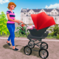 妈妈模拟器幸福家庭游戏官方版（Mother Simulator Happy Family） v1.0.2