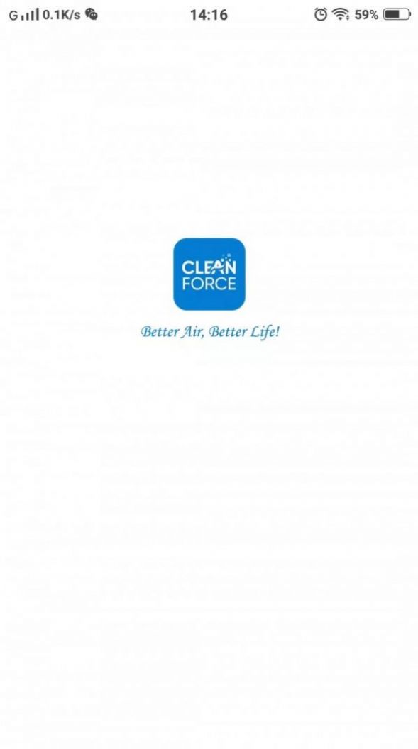 CleanForce app图2
