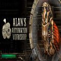 Alans Automaton Workshop游戏steam免费官方版 v1.0