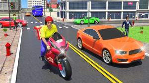 送外卖贼快游戏安卓官方版图片1