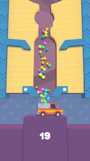 球球冲锋游戏官方最新版图片1