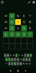 词乐单词解谜游戏安卓下载最新版图片1