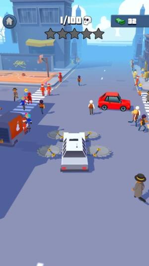 Gangsta Chase游戏官方安卓版图片1