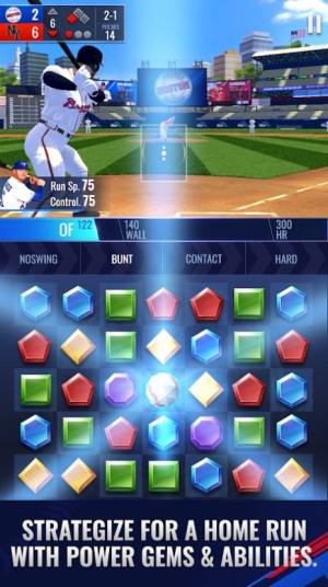 棒球消除冠军游戏安卓官方版图片2