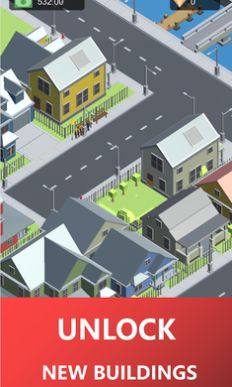 巴士大亨模拟器游戏官方最新版图片1