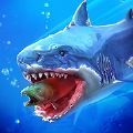 鲨鲨进化论游戏