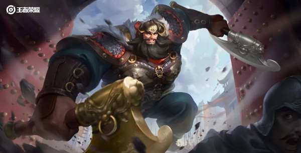 王者荣耀程咬金无双福将什么时候出？程咬金无双福将皮肤获取途径介绍[多图]