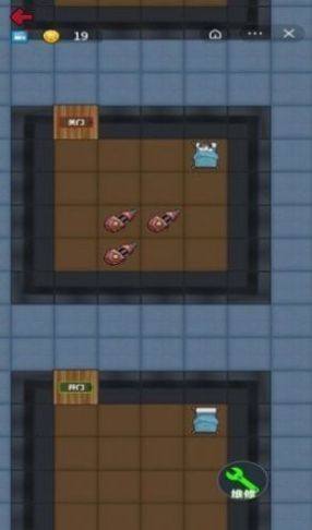 抖音消灭塔哥加强版游戏图片1