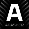 ADASHER智能手表连接app软件下载 v1.0.0.1