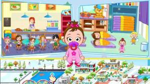 公主城堡新世界游戏安卓官方版图片1