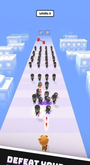 枪凯利最新中文手机版(Gun Kelly)图片1