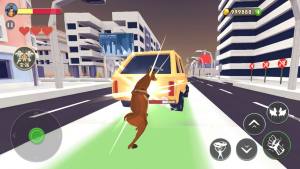 非常搞怪的鹿最新中文完整版图片1