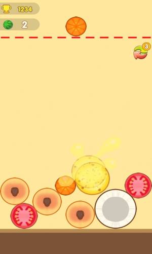 吃瓜大赛游戏领红包福利版图片1