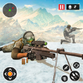 反击狙击手射击刺客游戏最新安卓版 v2.5