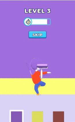 小偷伪装游戏安卓官方版图片1