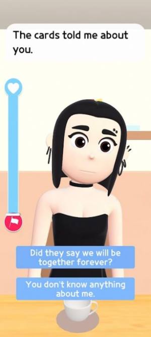 向右滑动游戏官方安卓版(SwipeRight)图片1