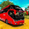 Big Bus City Buses Driving Max游戏官方版 v0.1