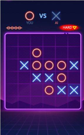 魔幻连一连游戏安卓红包版图片1