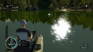 钓鱼模拟器免广告手机版图片2
