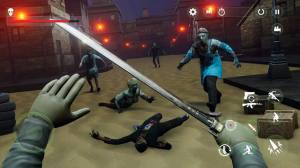 无人区大冒险手游官方安卓版图片1