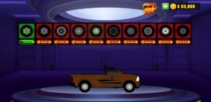 卡车使命中文手机版(TruckMission)图片1