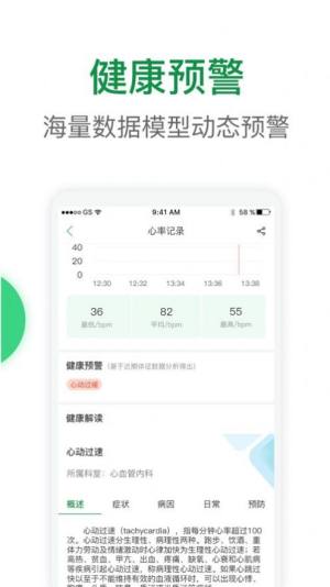 青藏健康行app手机版下载图片1