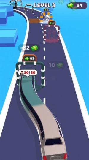 Limousine Ride游戏最新版图片1