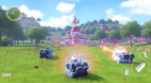 口袋远征军手游安卓版图片1