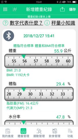 我顾健康app图3