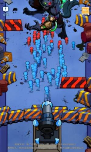 弹指之间游戏安卓官方版图片1