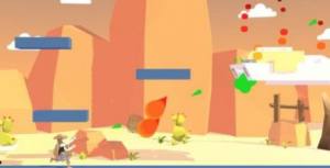 流氓牛仔Vs外星人中文版游戏图片1