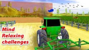 真正的农场小镇农业游戏安卓官方版图片1