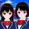 樱花女生物语2游戏安卓官方版 v1.0