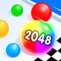 2048惊奇球安卓版游戏（2048 Amaze Balls） v0.0.6