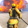 消防队员游戏官方最新版（FireFighter Game） v1.1.2