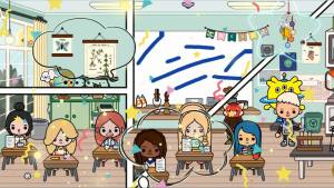 托卡世界模拟游戏安卓版图片2