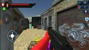 第六装甲部队游戏安卓版图片1