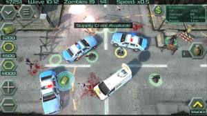 Zombie Hell Shooter游戏官方版图片1