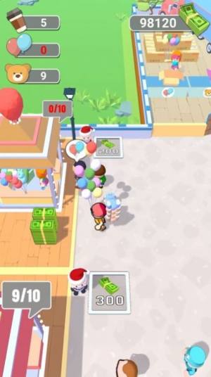 开心游乐场游戏安卓官方版图片1