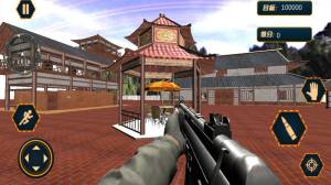 古城破坏模拟游戏安卓版图片1