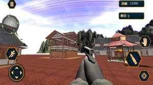 古城破坏模拟游戏安卓版图片2