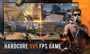 阿尔法Ace手游安卓正式版图片1