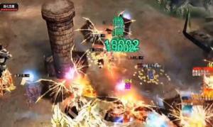 木瓜刀刀爆手游官方安卓版图片1