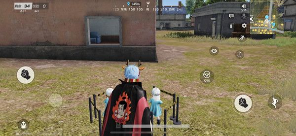 荒野行动血小板地图在什么地方？血小板对话治疗任务完成攻略[多图]图片2