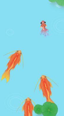 蝌蚪召唤神龙游戏安卓官方版图片1