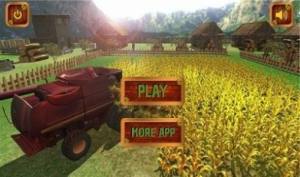 3D农场模拟器游戏图3
