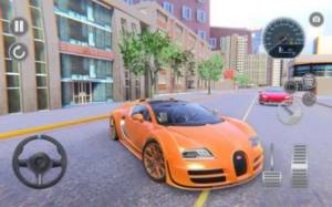 史诗汽车模拟器3D安卓游戏最新版图片2
